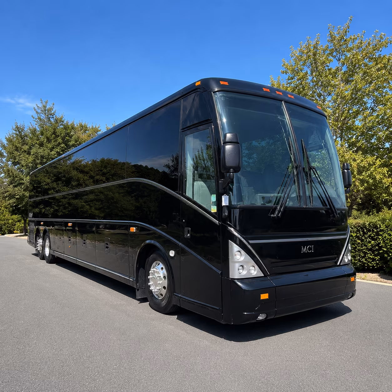 st louis park enjoy the journey with st louis park charter bus rentals for prom