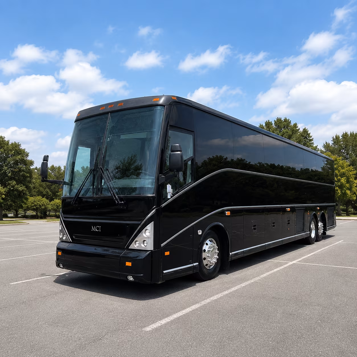 st louis park government and military charter bus rentals you can trust