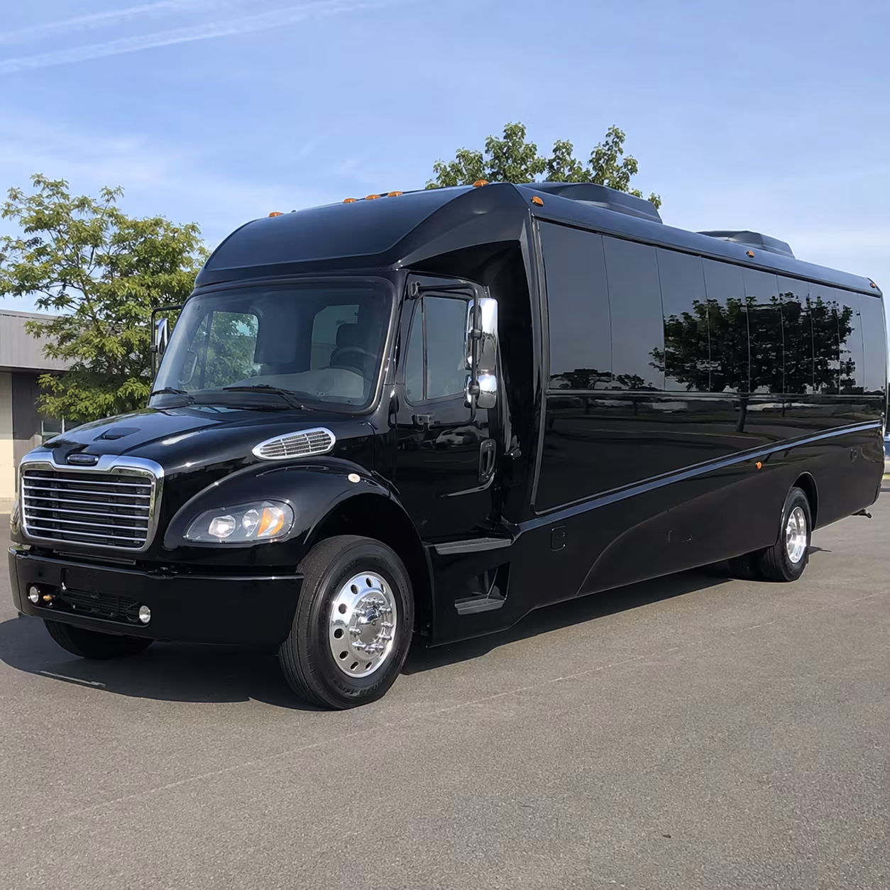 with plymouthcharterbuscompany com you can plan corporate outings to lake minnetonka and beyond